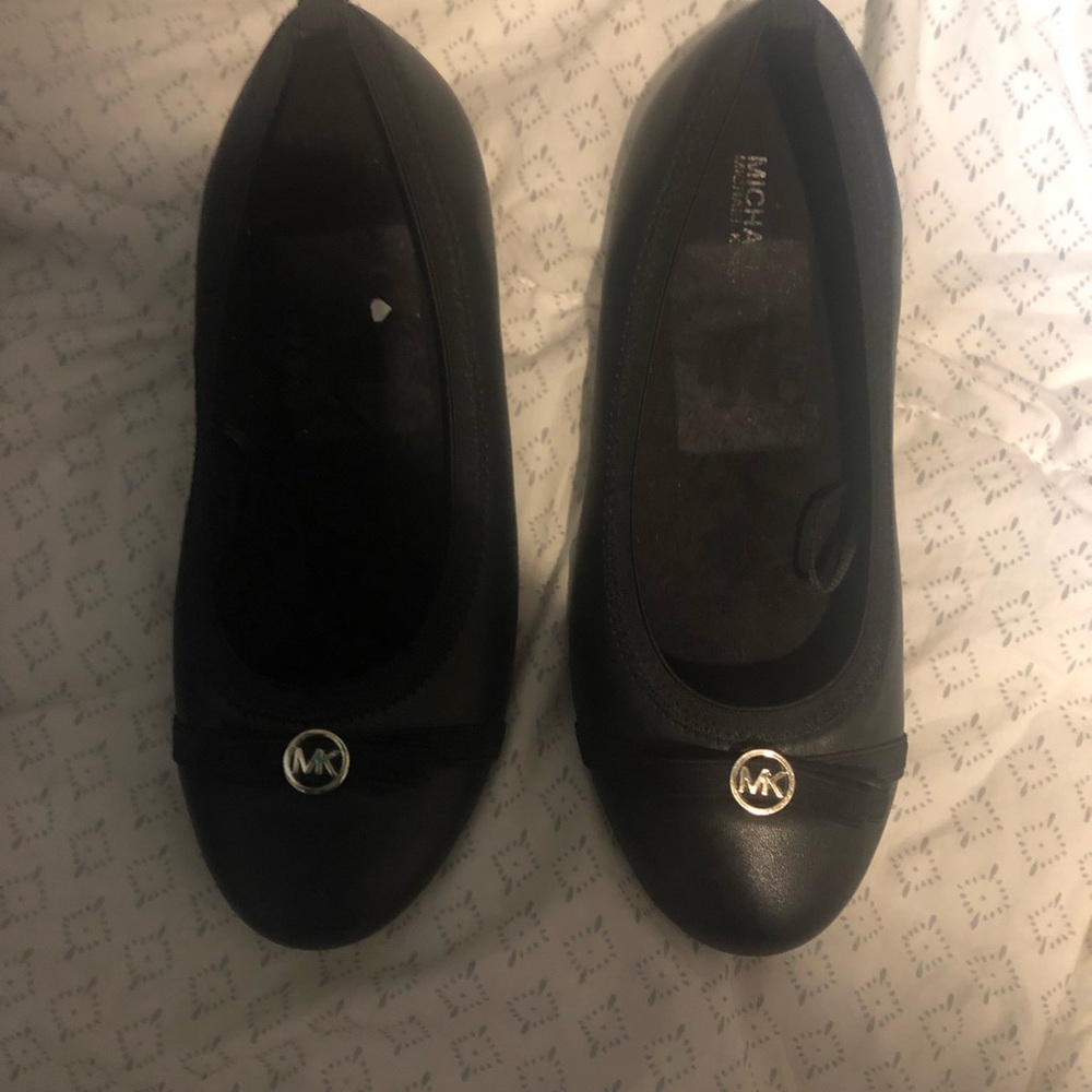 Michael Kors Girls Shoes